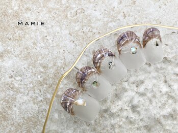 ザ マリー 磐田店(THE MARIE)/☆定額8000円コース 0626B