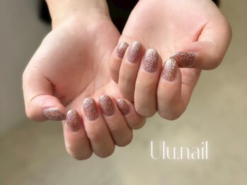 ミーバイコライユ 大和八木店(mii by colail)/大人フラッシュネイル