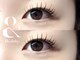 リノモア(LinoMoa)の写真/エクステ×まつげパーマ【アンドヘルシー】最新技術！ぱっちりと見せたい方へ、少ない本数でもぱっちり◎