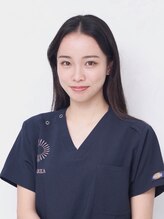 ハリカ 大阪梅田店(HARIKA) 中北 実夢