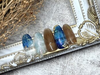 ルミエナ 銀座(Lumiena Ginza)/ダイヤモンドコース