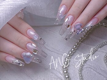 エーエヌジー スタジオ(ANG Studio)/