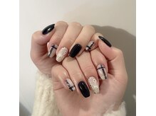 ネイルサロン シャンティー(NailSalon Shanti)の雰囲気（大人キレイな指先はShantiにお任せ下さい♪ジェルオフ無料☆）