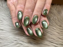 カットアンドスタイル クラウン(Cut & Style Clown)/マグネット［横浜/横浜駅］