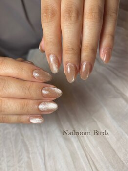 バーズ(Birds)/シンプルマグ