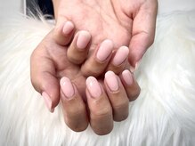 イマージュ(image)/透け感ワンカラー☆SAYAKA