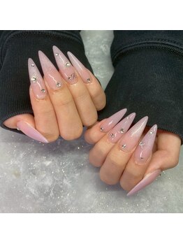 グロウ(Grow)/Nail Salon Grow【グロウ】船橋