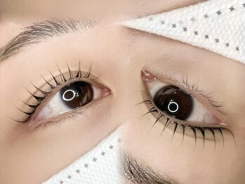 シルネ 三軒茶屋(Cilune)/マスカラパーマ