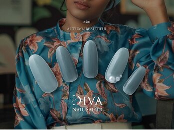 ネイルサロンディーバ 宝塚店(Diva)/ワンカラープラス