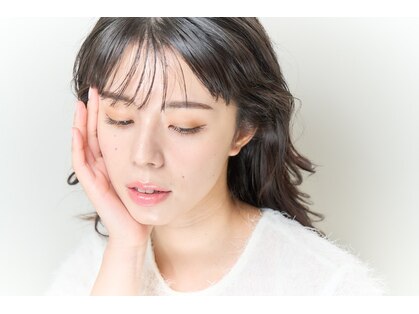 まつげエクステサロン プリューム アイ ビューティー 表参道店(PLUME EYE BEAUTY)の写真