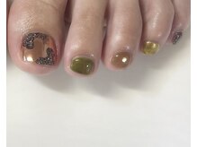 アウリー(Aulii)/◆フットやり放題◆