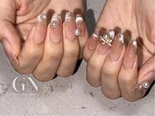 ジゼルネイル(Gisele Nail)