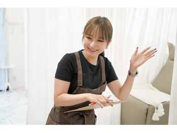 フィアラ 京都四条大宮店(Fiara)/半個室のゆったり空間で♪