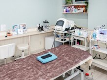 エチ毛ット/お部屋は全４部屋