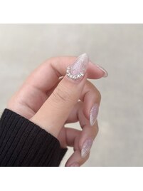 フラッシュネイル☆