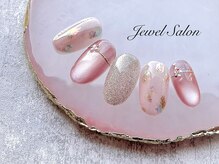 ジュエルサロン(JEWEL SALON)/うるちゅるデザイン♪