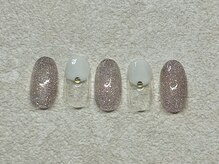 ソエル(soel)/定額シンプル☆