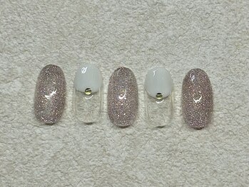 ソエル(soel)/定額シンプル☆