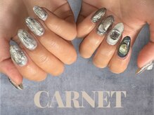 カルネ(CARNET)