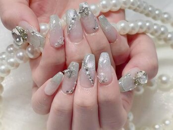 ナナアンドコー(Nana&Co.)/