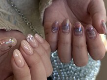 エル(alle.)/mag boarder