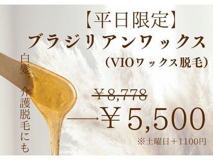 ナナナモエ(NananaMoe)の写真