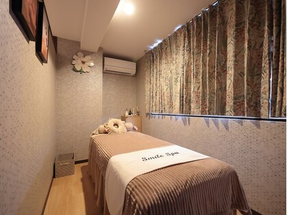 スマイルスパ 梅田店(Smile SPA)の写真