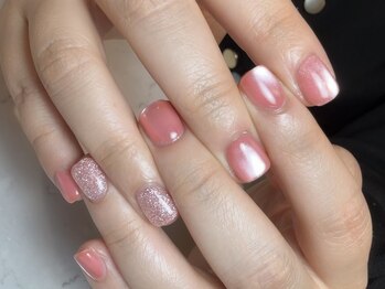 レヴィア(Revia)/