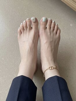 ネイルソファ 西大寺宝来店(nail sofa)/