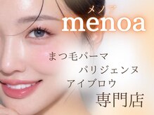 メノア 阪神尼崎店(menoa)