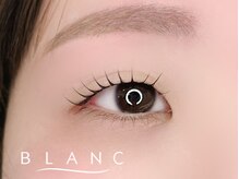 アイラッシュサロン ブラン つかしん前店(Eyelash Salon Blanc)/まつげパーマ/パリジェンヌ