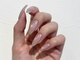 ダイガクドオリ美容室 ネイル(NAIL)の写真/【マグネット¥7700】初めて～ずっとネイルを続けたい方まで！おしゃカワ×ケアができる実力派サロン★ 