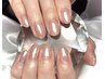 30種類☆ミラーネイル¥6,000 うるうる☆ちゅるん系☆