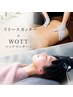 【体も頭を同時に整える】深部リリースカッター×WOTTヘッド¥16,500→¥13,200