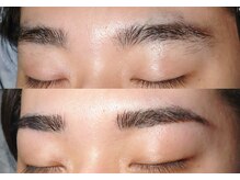 メンズ眉・肌特化サロン&Rheia【アンドレイア】の雰囲気(お客様のお悩みや理想に合わせて眉メニュー診断も可能★)