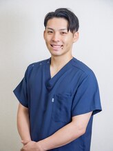 ペインクリニカルラボ 都筑センター北院&nbsp;石射 慎也