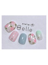 アトリエ ベル(atelier Belle)/＊うるつやフラワー