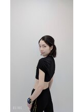 ビートピラティス 名古屋伏見店(BEAT PILATES)&nbsp;Lan 