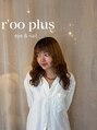 ループラス(r'oo plus)&nbsp;aya 