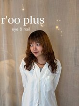 ループラス(r'oo plus) aya