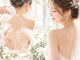 アンベリール カマクラ(embellir KAMAKURA)の写真/結婚式やイベント前の大切な日に◎「うなじ＋背中脱毛」でドレス姿を格上げ！自信の持てる後ろ姿