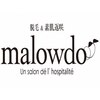 マロウド 藤枝店(malowdo)のお店ロゴ