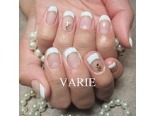 ヴァリエ(VARIE)/定額制ネイル