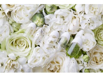 ナチュラル フット ネイル(Natural Foot Nail)/王道のフレンチ