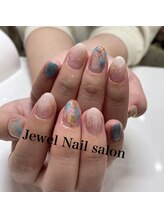 ジュエルネイルサロン(Jewel)/オススメデザイン