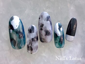 ネイルズロータス(Nails Lotus)/