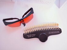 ライトビューティー 本八幡店(LIGHT BEAUTY)/-セルフホワイトニング-