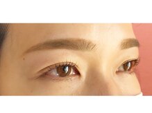 サロン ミワ(salon MIWA)/眉毛スタイリング＆まつ毛パーマ
