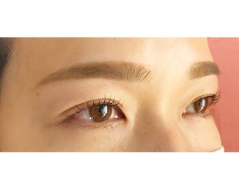 サロン ミワ(salon MIWA)/眉毛スタイリング＆まつ毛パーマ