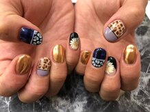 アイル ビューティーサロン(Airu Beauty Salon)/